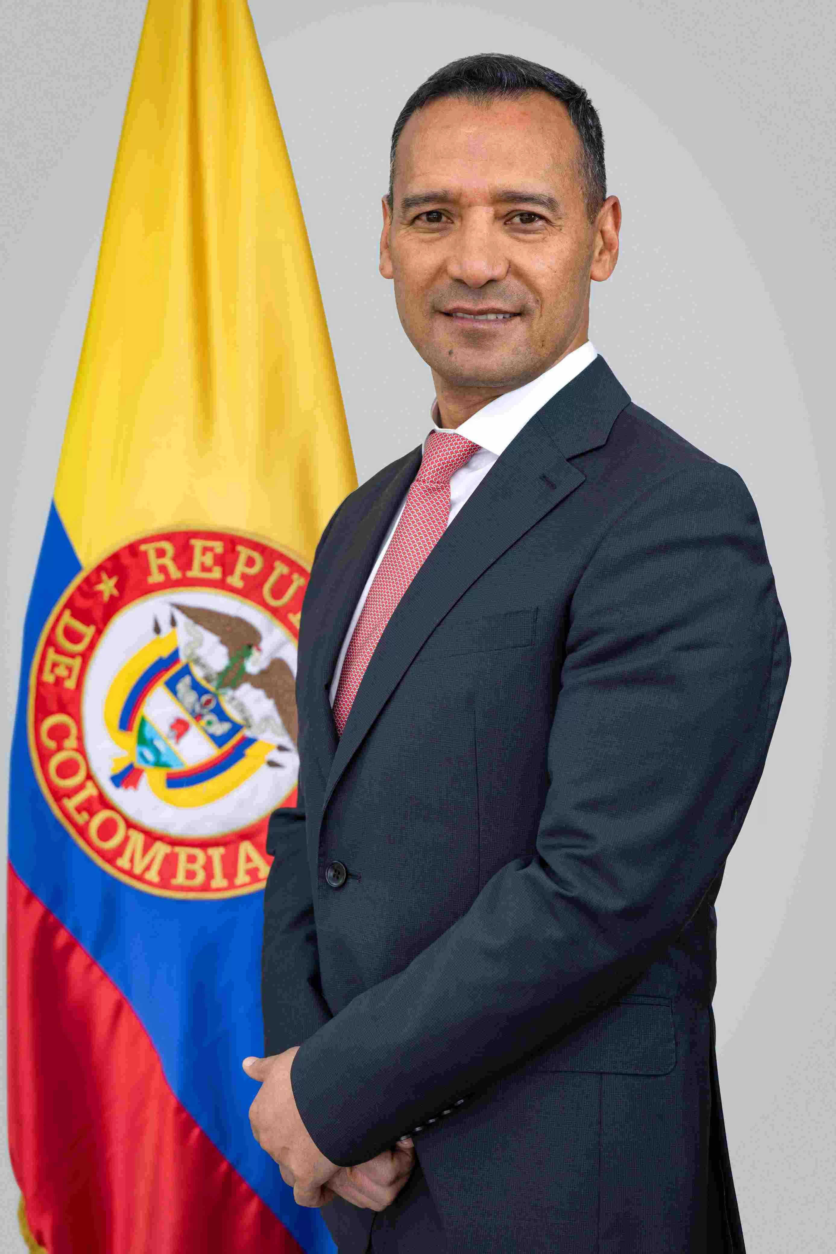 Ministro de Defensa