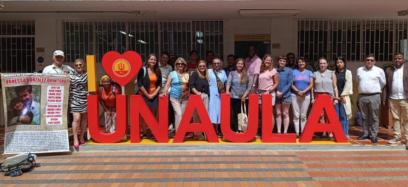 El Ejército Nacional participó en el "Encuentro Internacional sobre Fortalecimiento de Capacidades, Participación Social, Paz y Reconciliación"