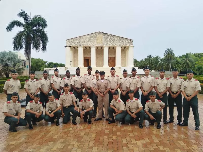 Continuamos fortaleciendo nuestra movilidad académica mediante la capacitación avanzada de suboficiales para misiones conjuntas