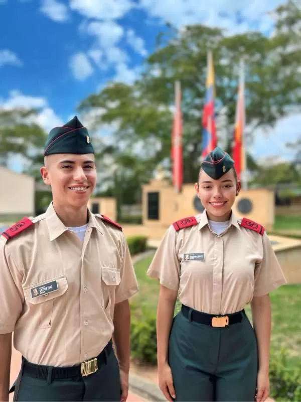 Estudia en la Escuela Militar de Suboficiales del Ejército Nacional e inicia tu proyecto de vida en 2025