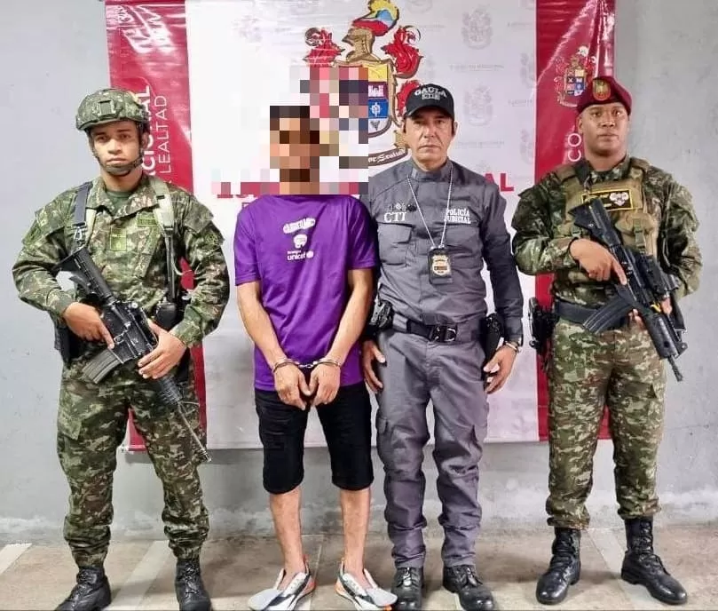 Una menor recuperada y un comerciante liberado dejan operaciones militares contra el secuestro y la extorsión en Caquetá