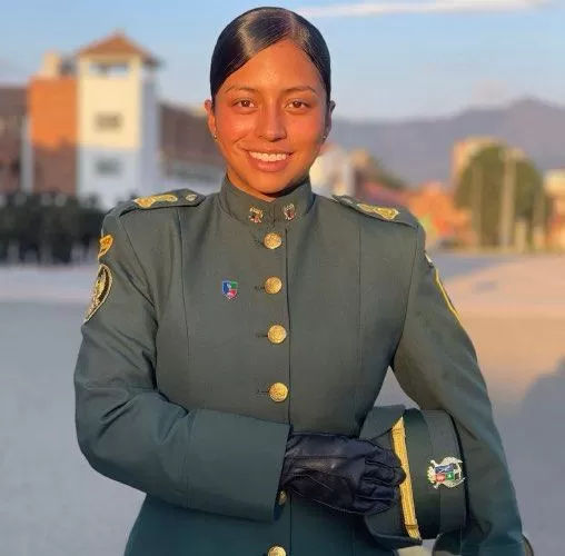 Ejército Nacional continúa fortaleciendo la cooperación internacional con programas de movilidad académica