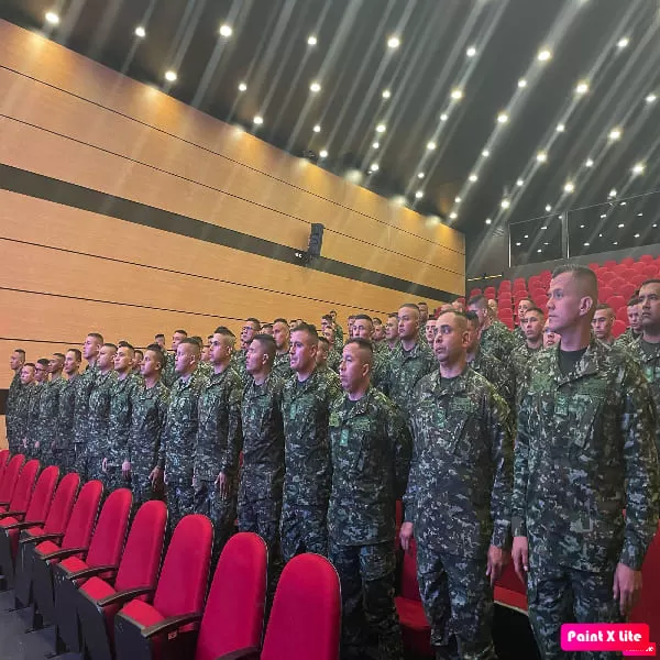 84 suboficiales finalizaron con éxito el curso de Conducción Táctica (COTAC)