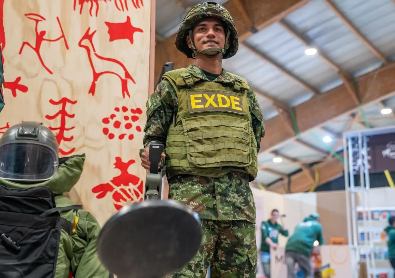 Capacidades militares