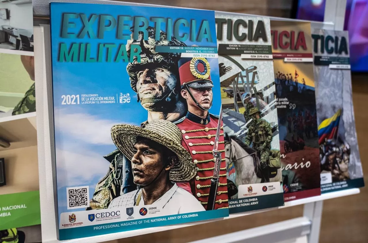 Literatura militar