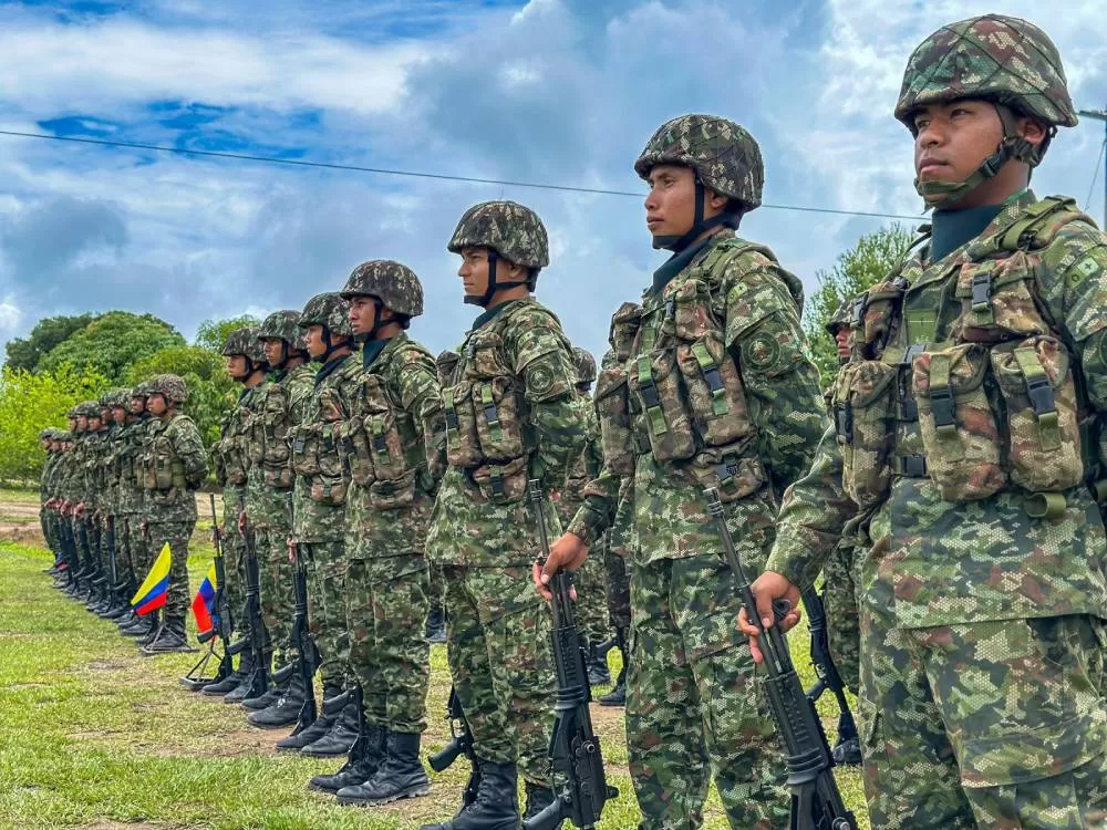 Integración de capacidades
