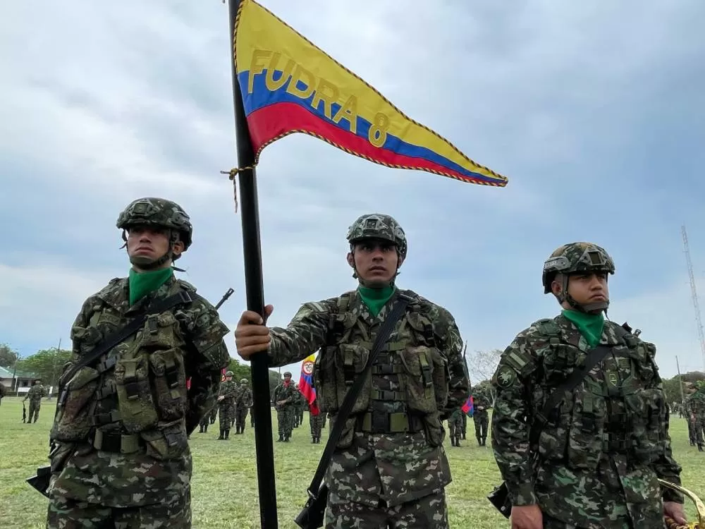 Hombres de honor