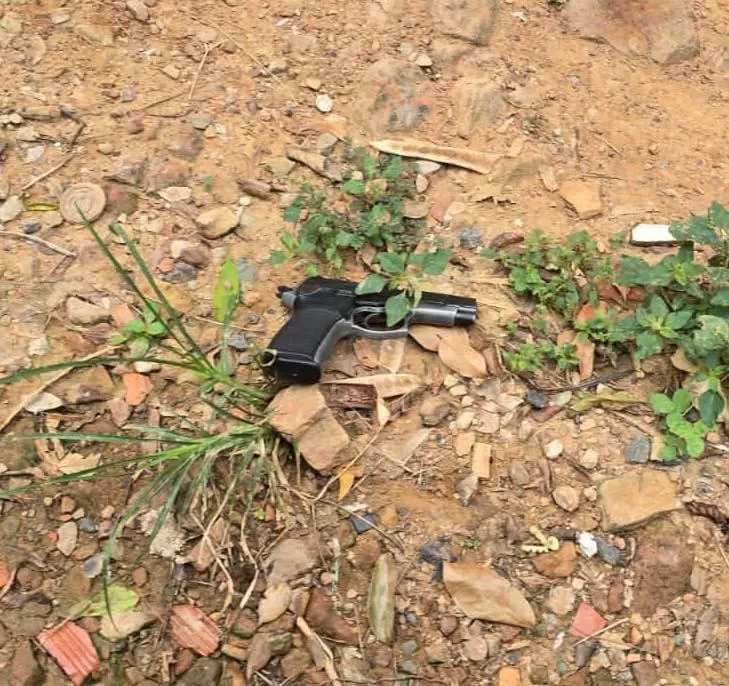 Combates entre el Ejército Nacional y el ELN dejan un muerto y un desmovilizado en Cúcuta