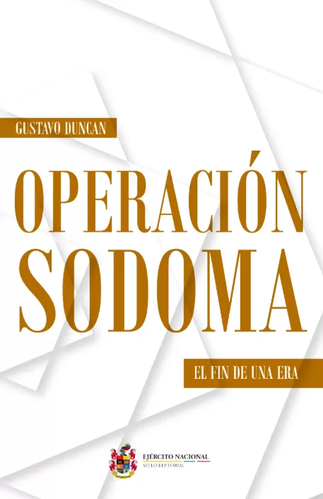 Transformación y memoria Histórica : el Ejército Nacional presenta la obra Operación Sodoma