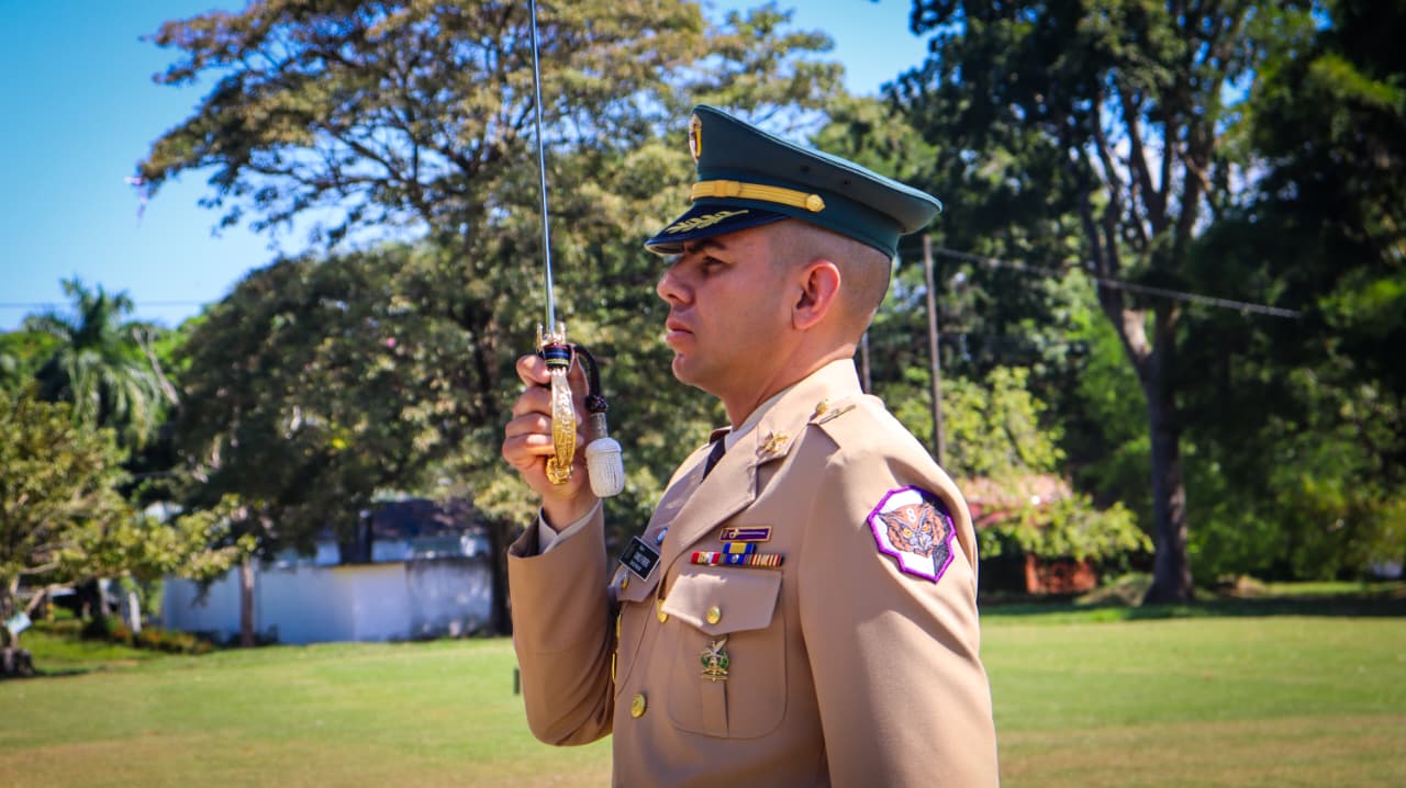 Un nuevo comandante llega a la Orinoquía para liderar la misión social del Ejército Nacional