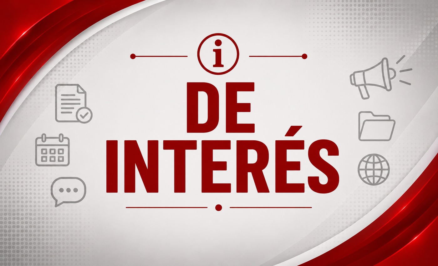 De Interés
