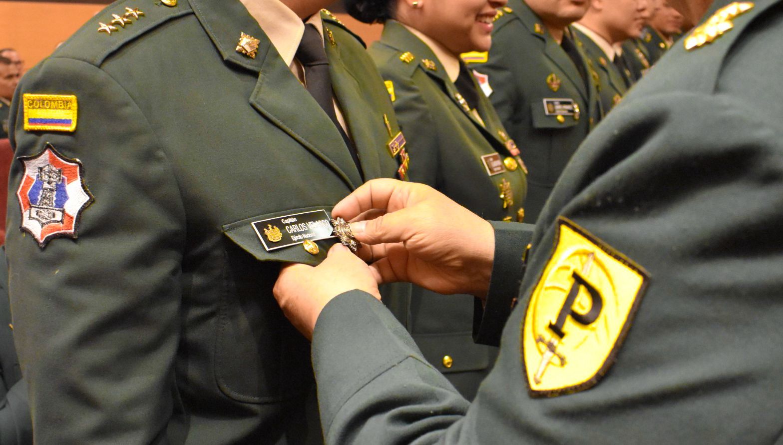 Una década que transforma, el Comando de Personal y la evolución del talento humano en el Ejército Nacional