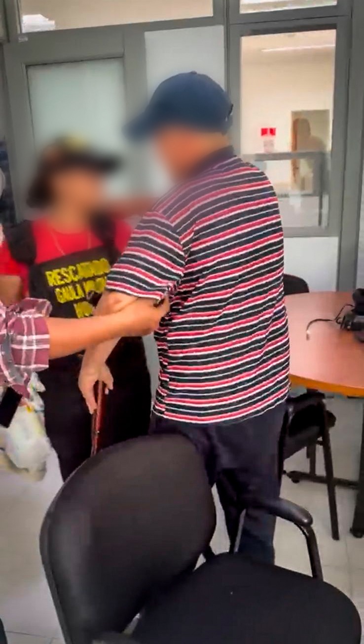 Gaula Militar Huila rescató sana y salva a familia víctima de secuestro extorsivo en zona rural de Neiva