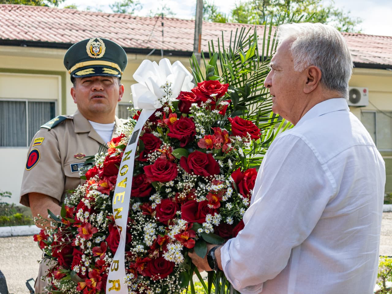 Más movilidad, más presencia y más seguridad: así fortalece sus capacidades la Novena Brigada en sus 59 años de servicio al Huila