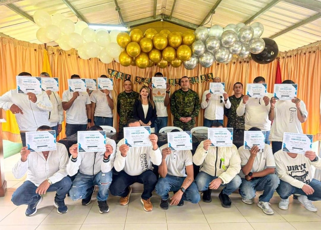Segundas oportunidades que transforman vidas
