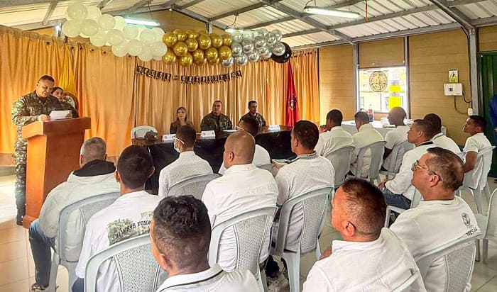 Segundas oportunidades que transforman vidas
