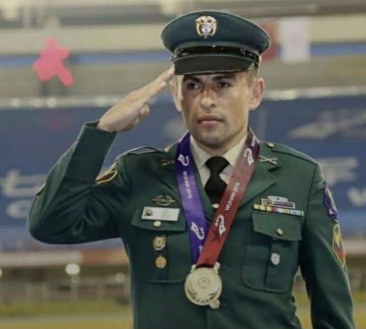 El legado de un veterano que sigue sirviendo a Colombia