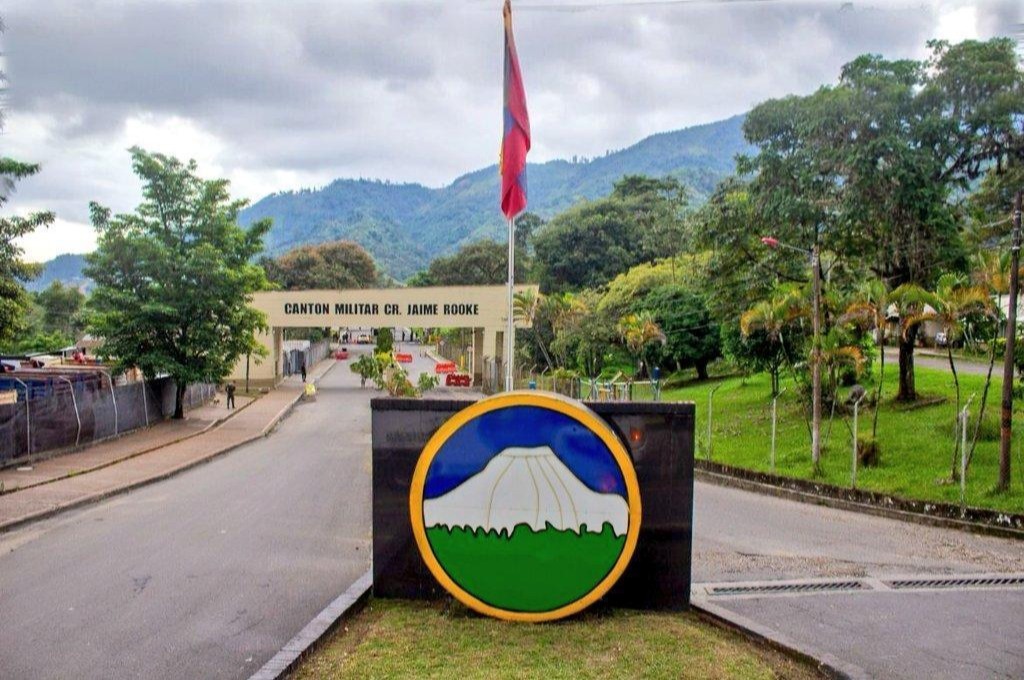 La Sexta Brigada suspende permisos para el porte de armas en el Tolima por la segunda vuelta presidencial