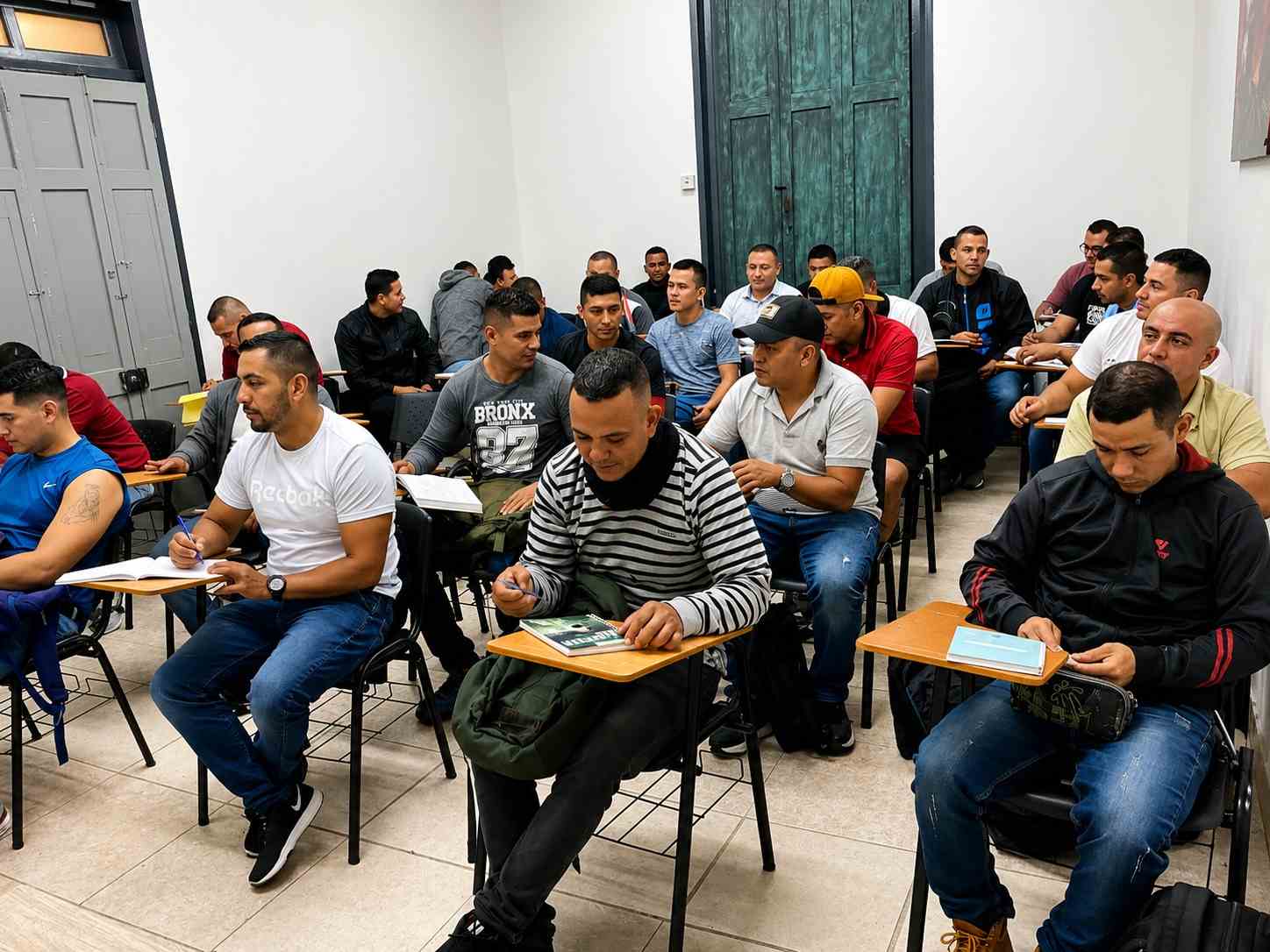Alianza entre el Ejército Nacional y la Academia Politécnica Interactiva impulsa la formación de más de 2.000 soldados y sus familias