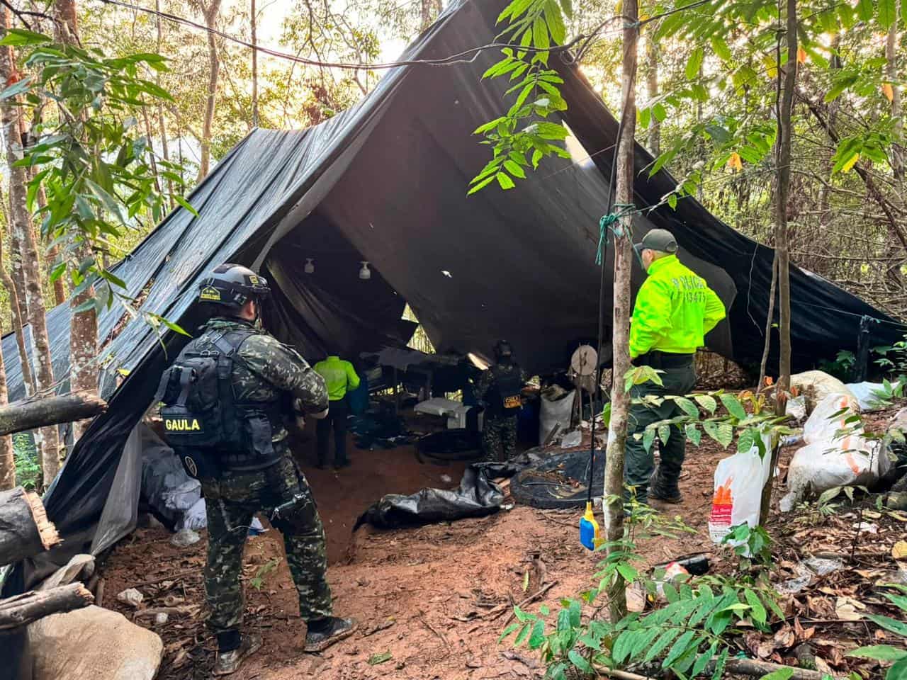 Quinta Brigada fortalece la seguridad del nororiente colombiano con contundentes resultados operacionales durante el primer semestre de 2026
