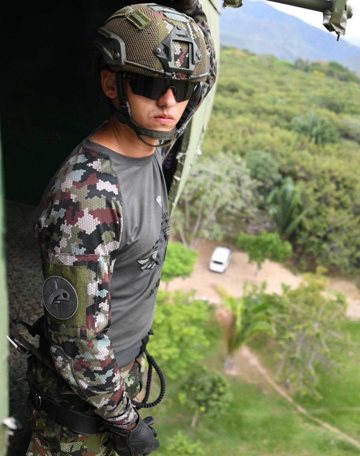 Conozca uno a uno los beneficios de prestar el servicio militar
