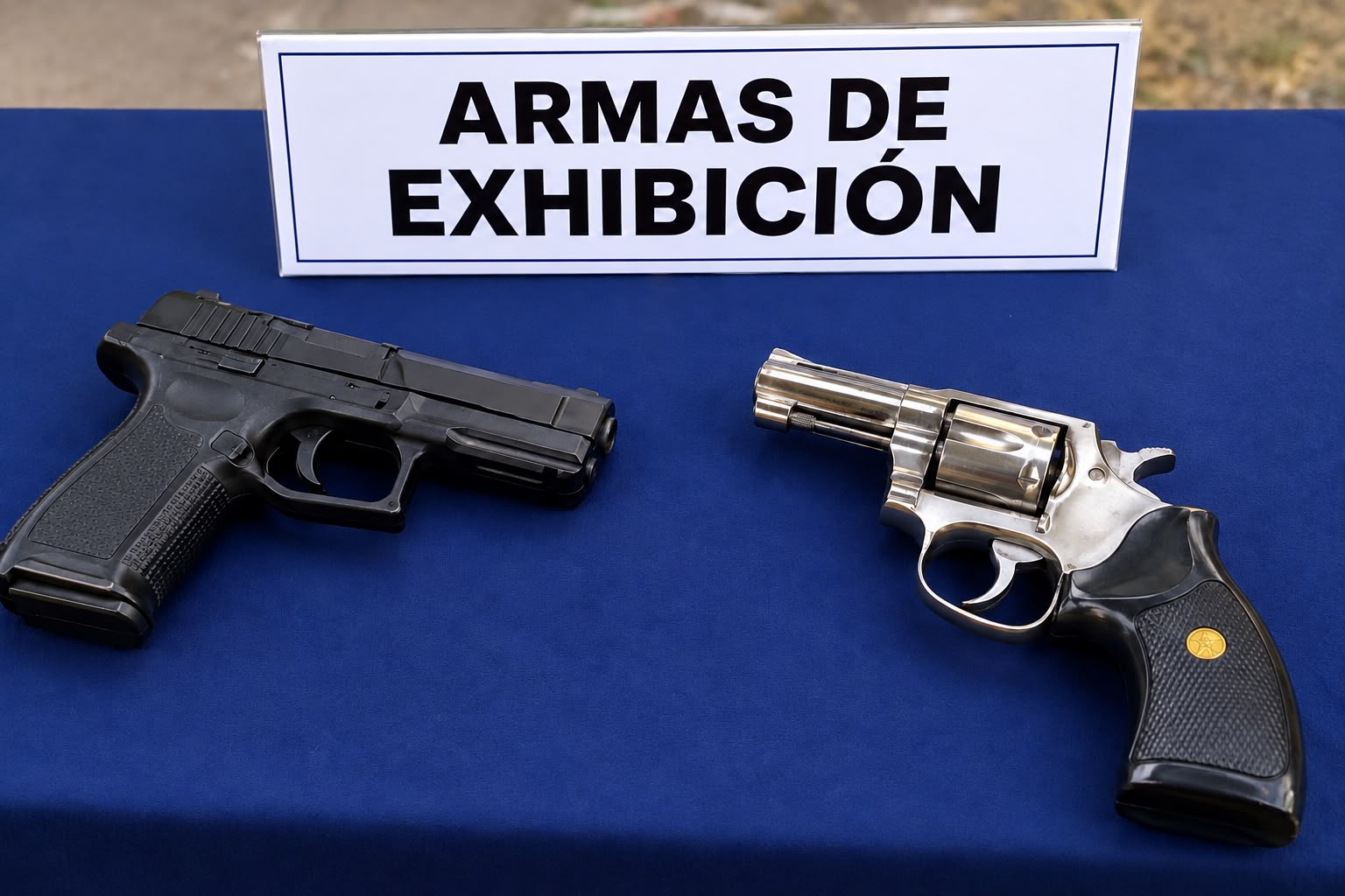Brigada 13 suspende permisos para porte de armas en Bogotá y Cundinamarca