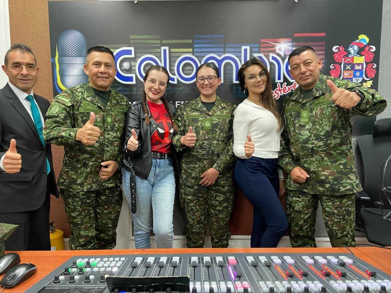 El Ejército Nacional abre las puertas a una nueva generación de soldados: convocatoria 3C 2026