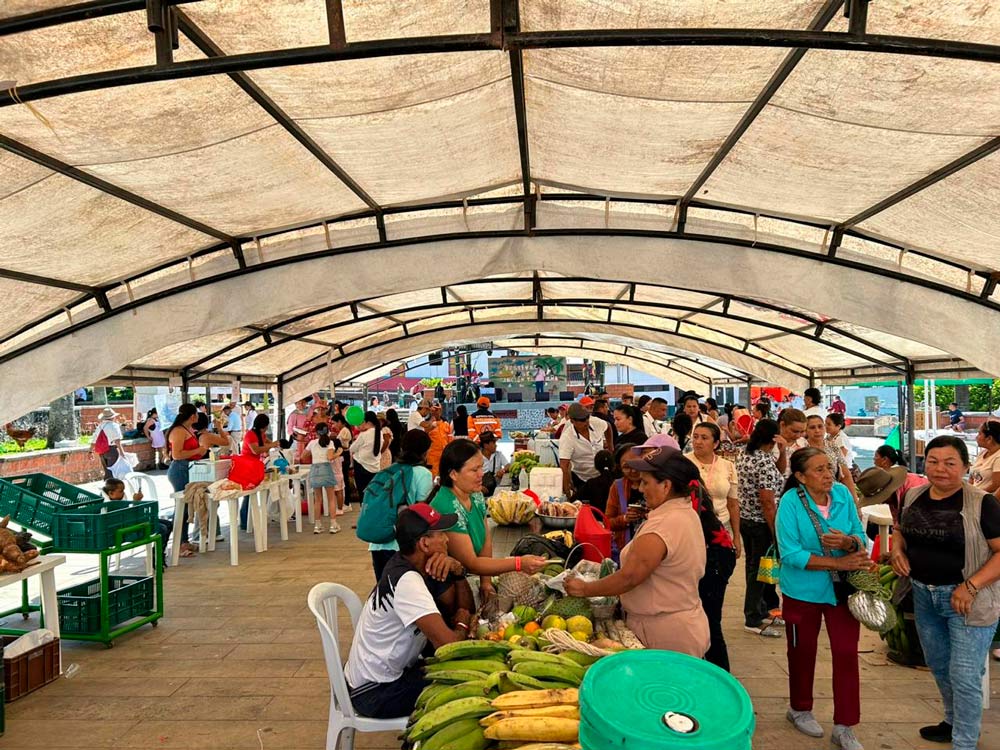 Gran Jornada de Apoyo al Desarrollo en Támara, Casanare benefició a más de 2.000 personas